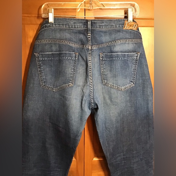 Citizens of Humanity Dylan Relaxed Boy Jean Button Fly - Picture 3 of 8